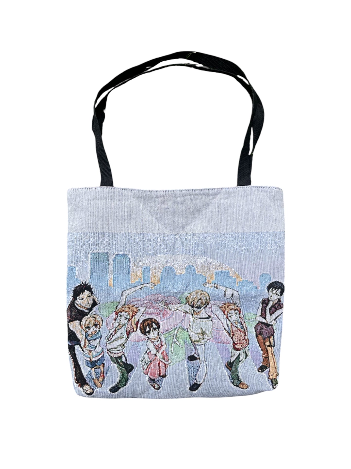 Manga totes vol 2 (ship in 1 week)