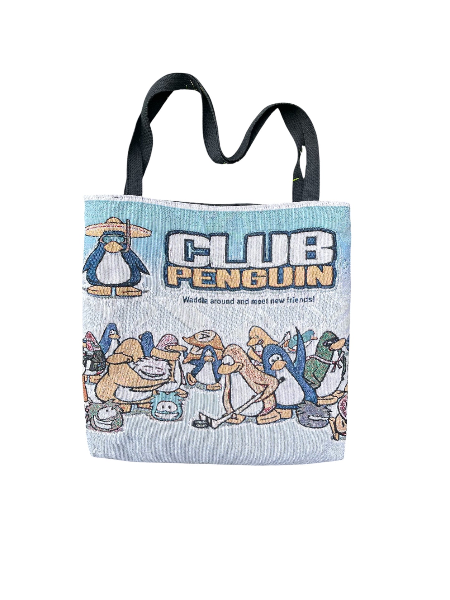 Manga totes vol 2 (ship in 1 week)