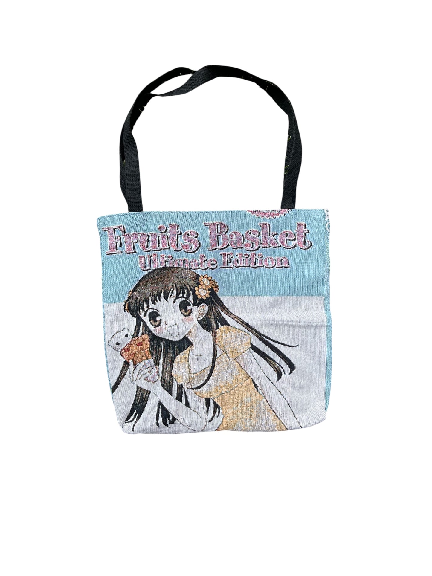 Manga totes vol 2 (ship in 1 week)