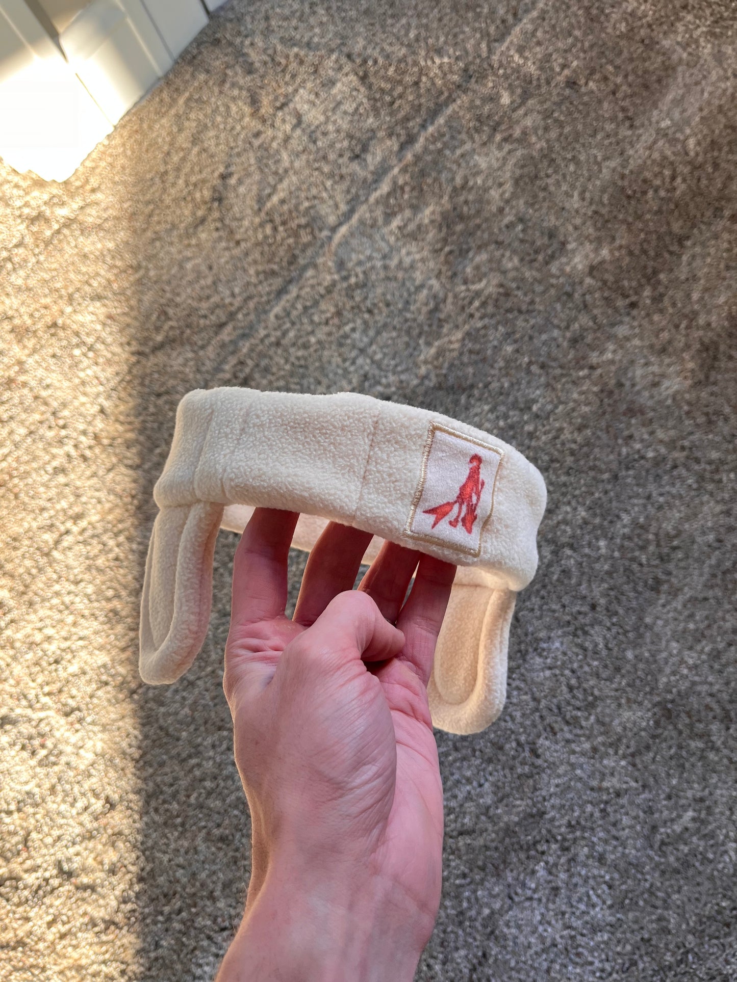 Fooly Adjustable Headband