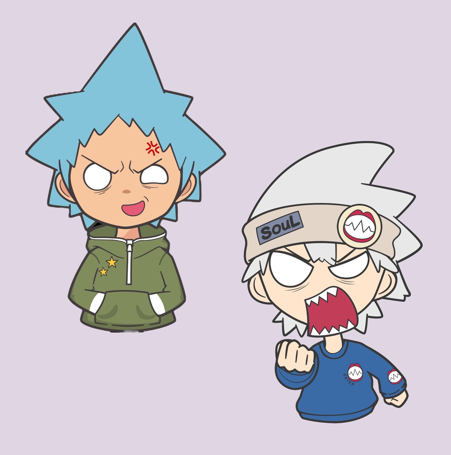 soul eater