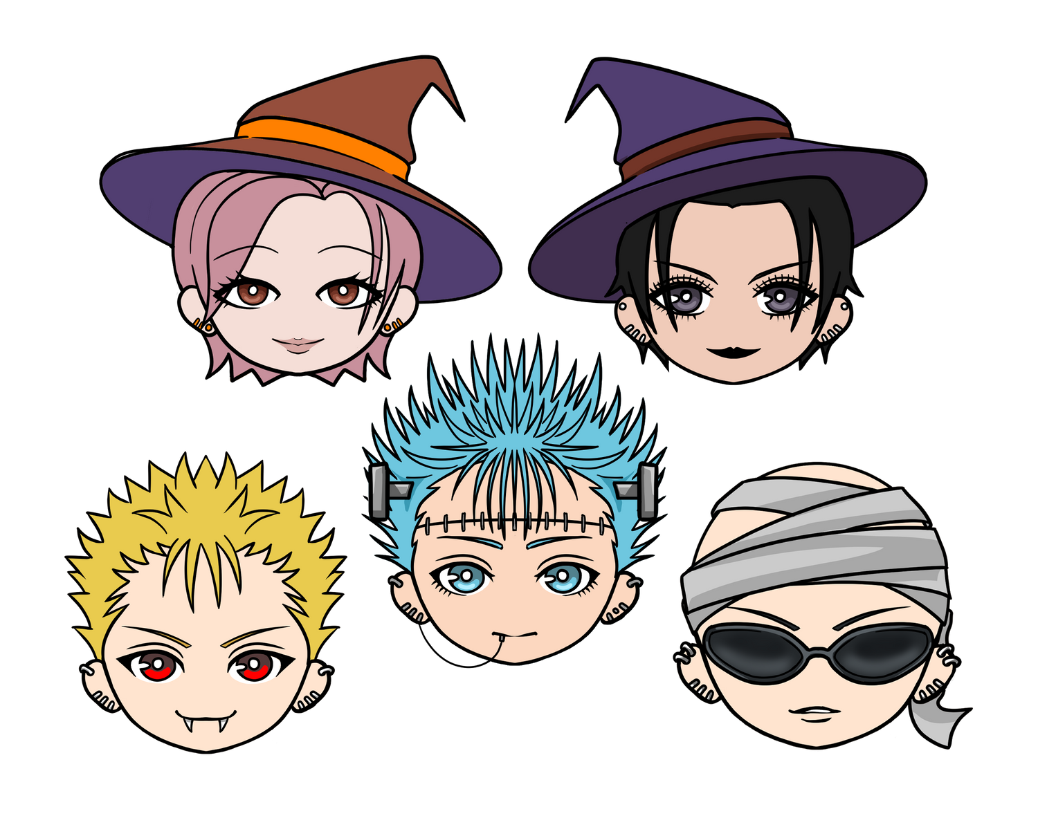 Halloweeb