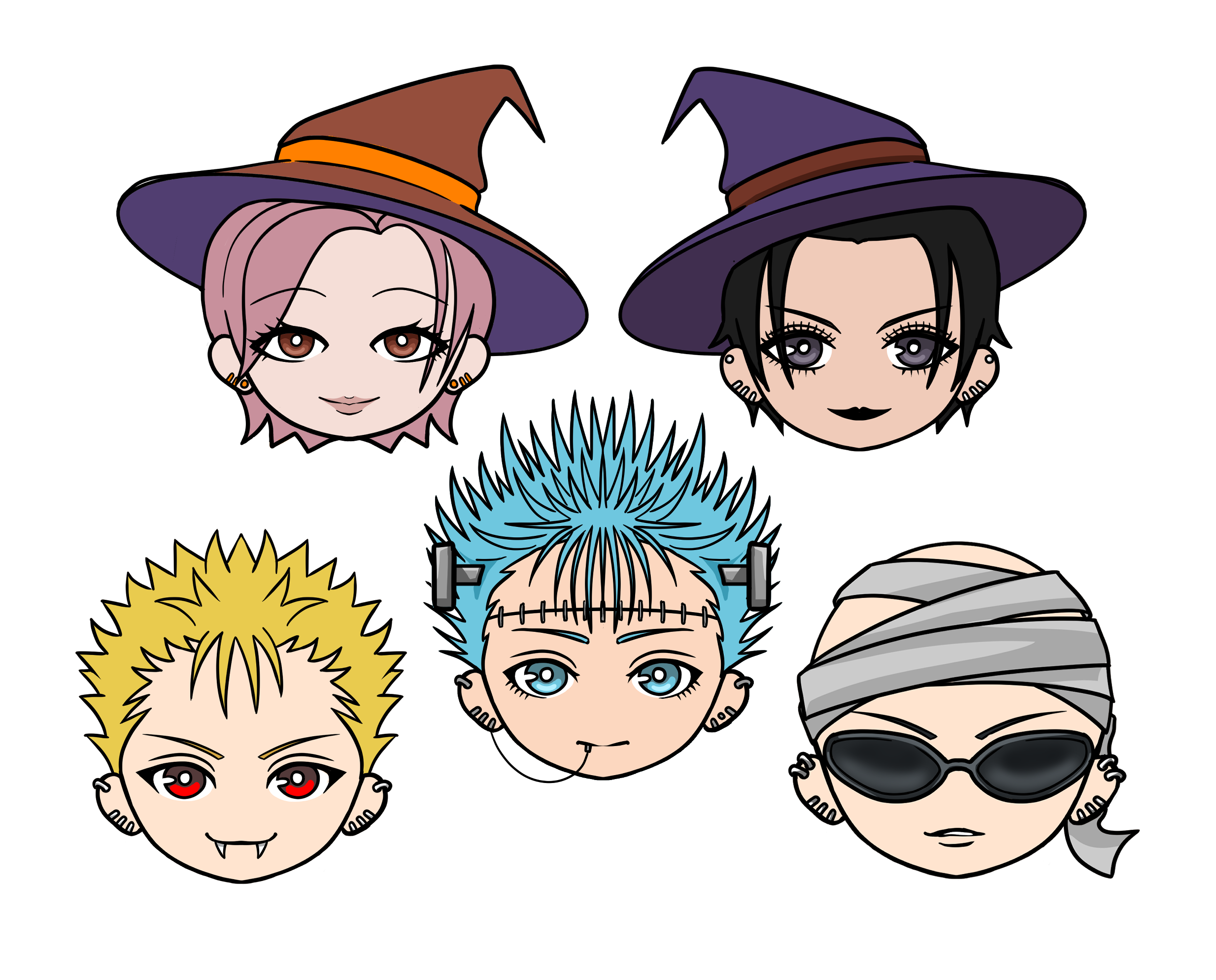 Halloweeb