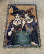 Nana Blankets (ships in 1 week)