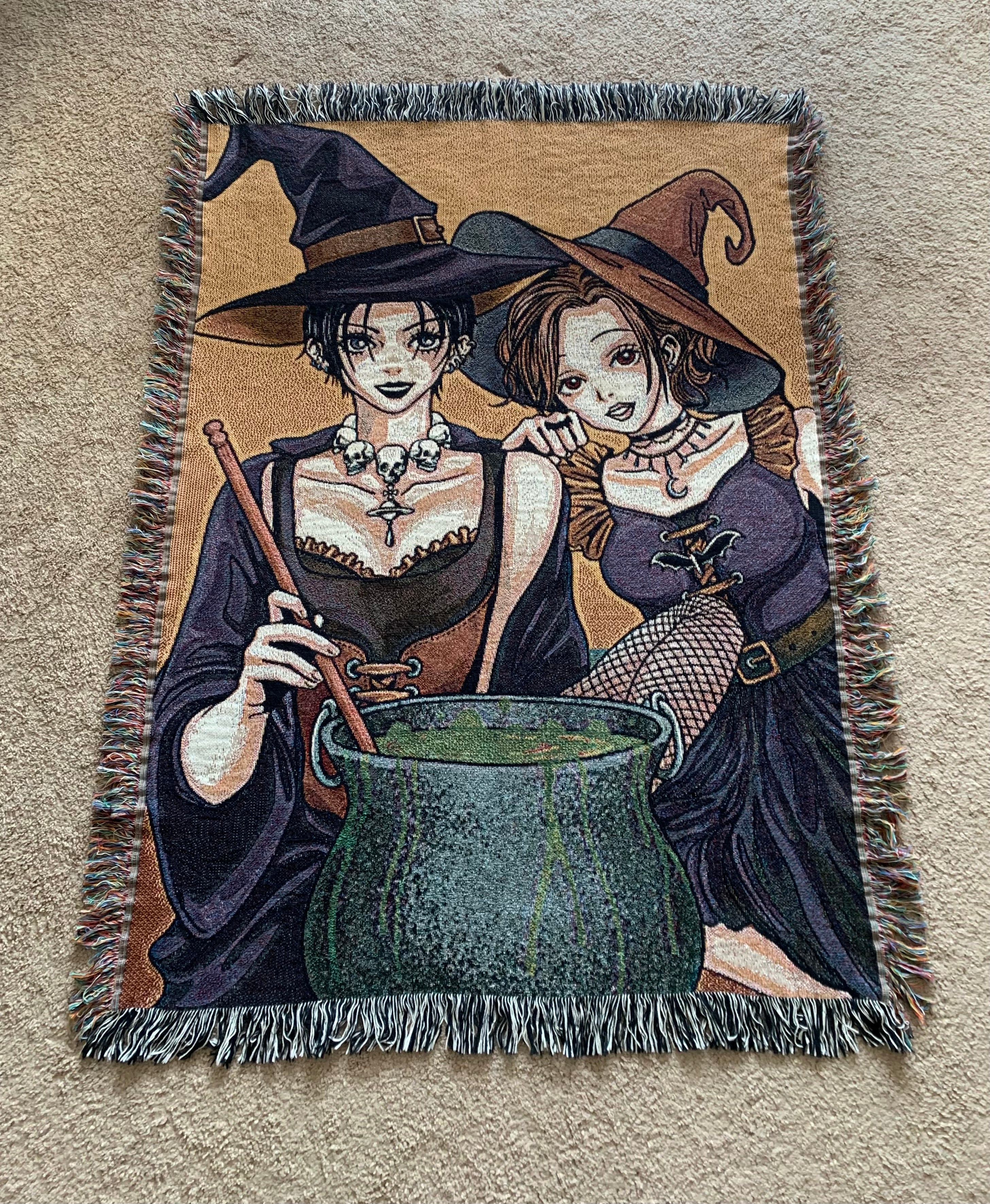 Nana Blankets (ships in 1 week)