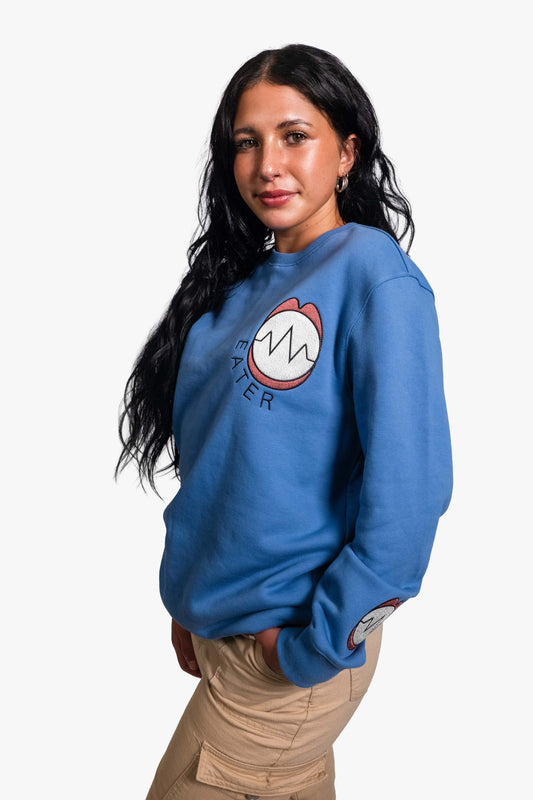 Soul sweatshirt (preorder - read below)