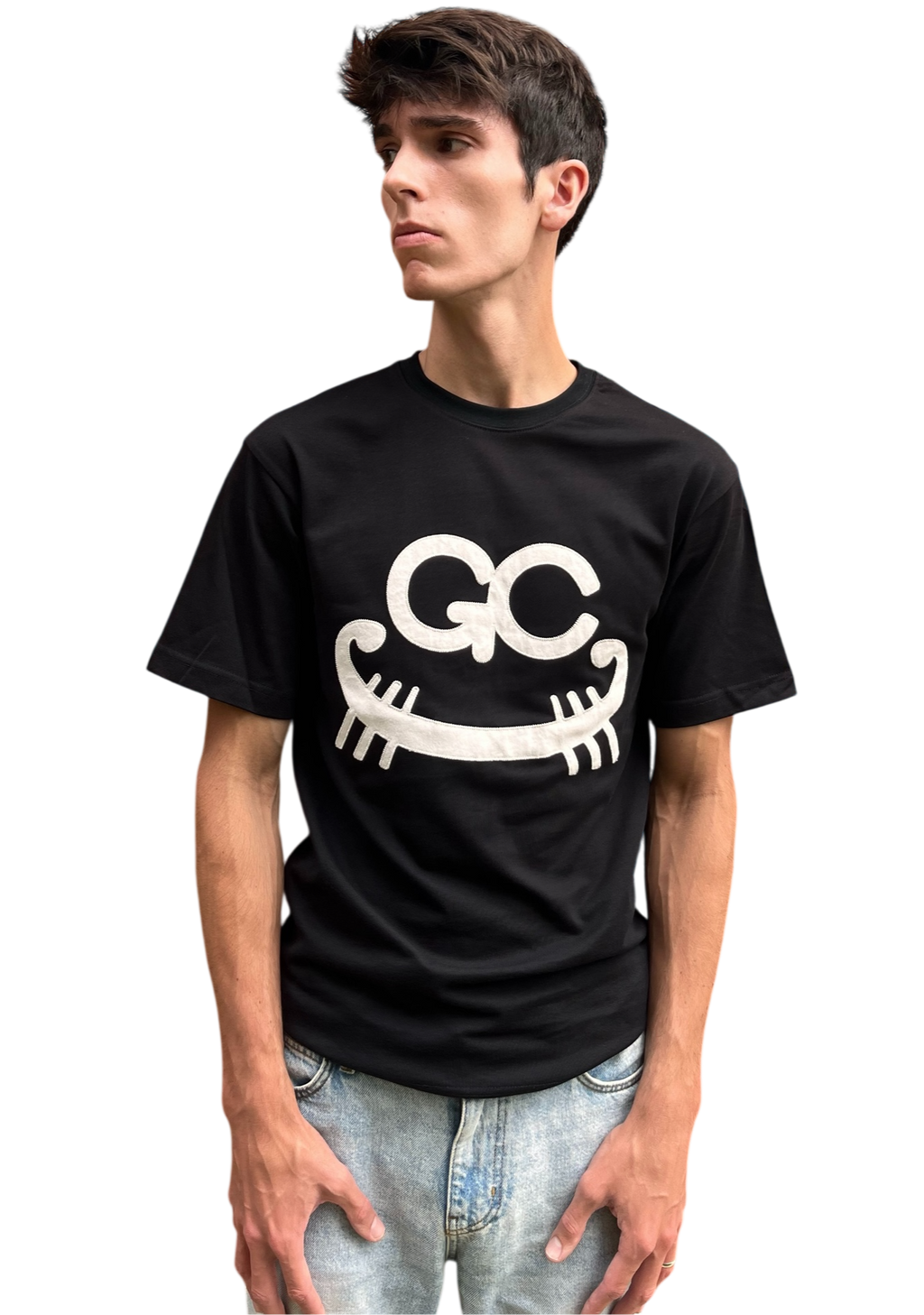 G-la shirt (ready to ship)