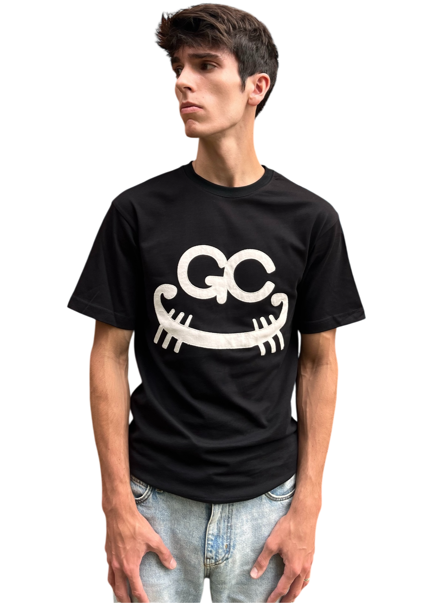 G-la shirt (ready to ship)
