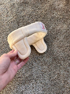 Fooly Headband: ships in 1 day(please read below before ordering)