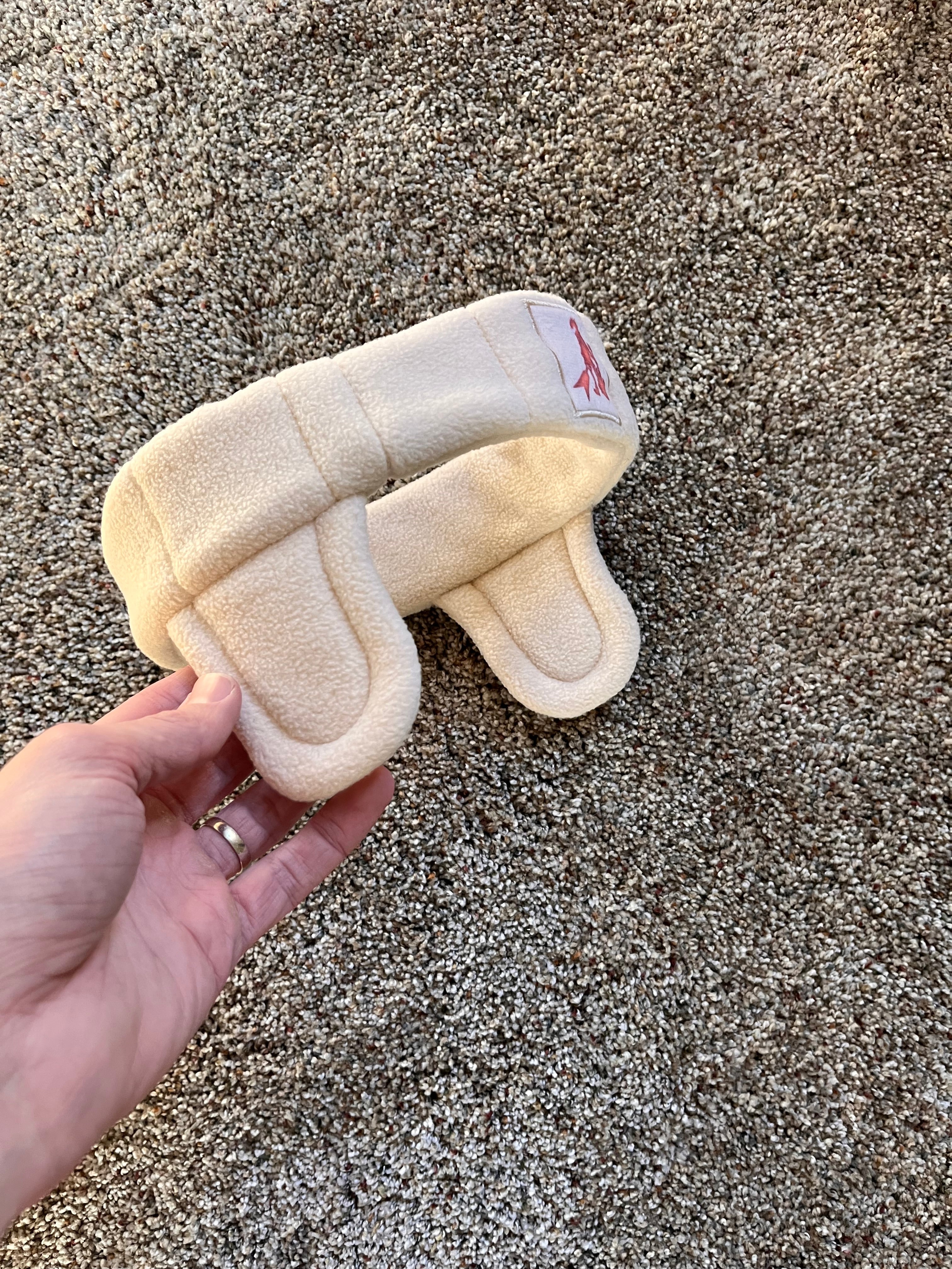 Fooly Headband: ships in 1 day(please read below before ordering)