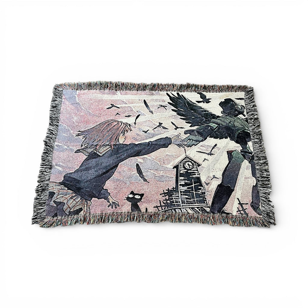 Fooly Blankets