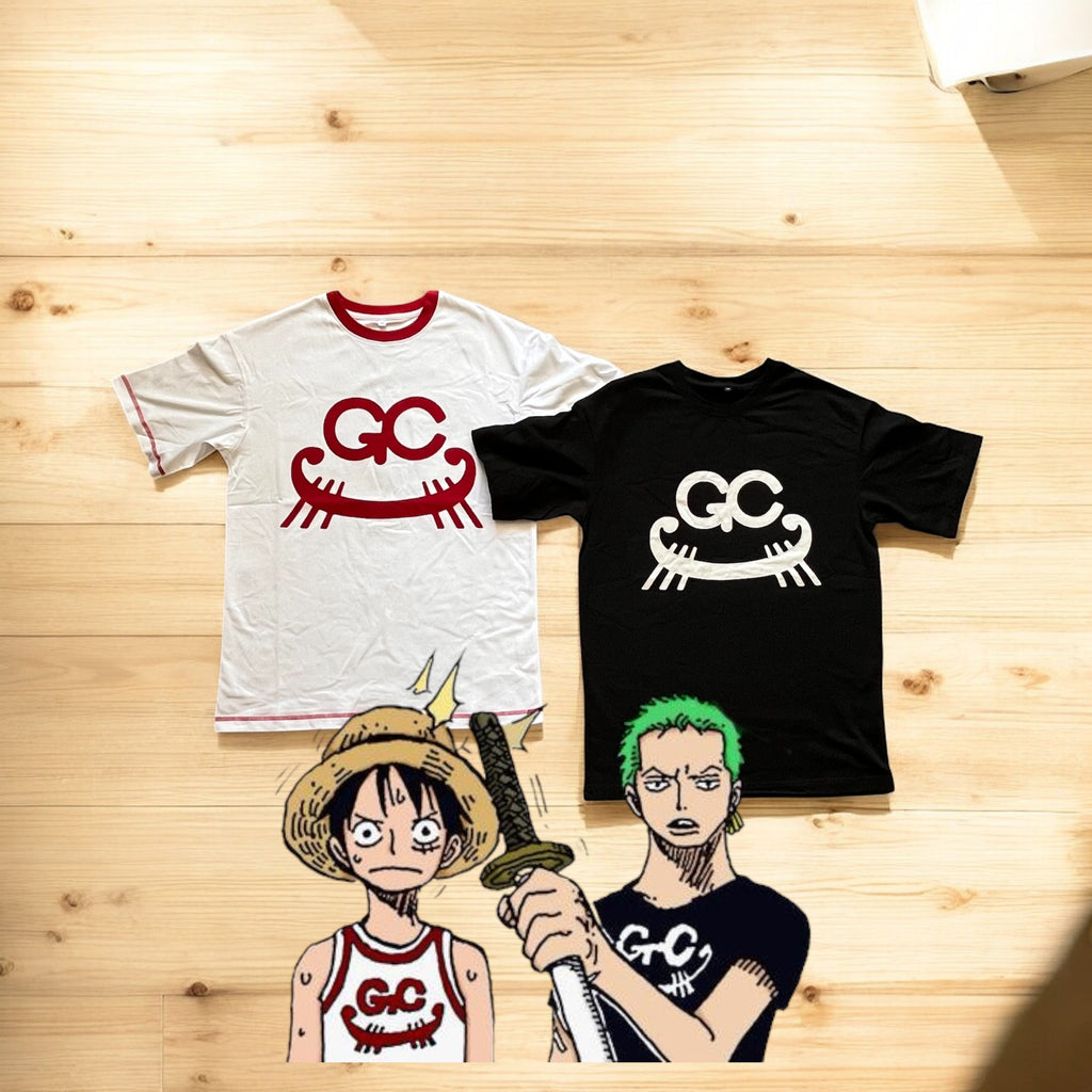 Galley-La t-shirt (ships in 1-2 business days)