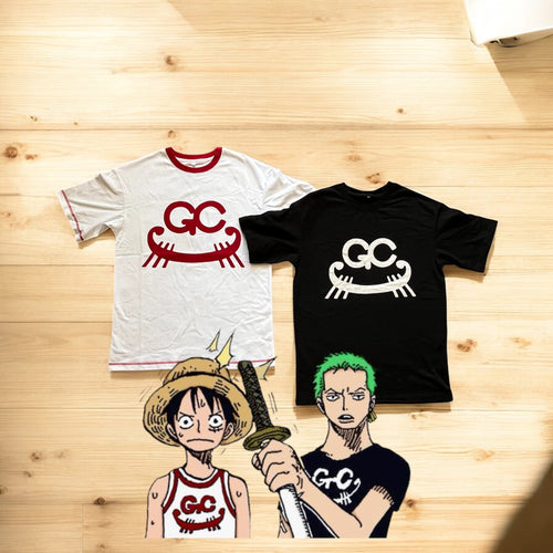 Galley-La t-shirt (ships in 1-2 business days)