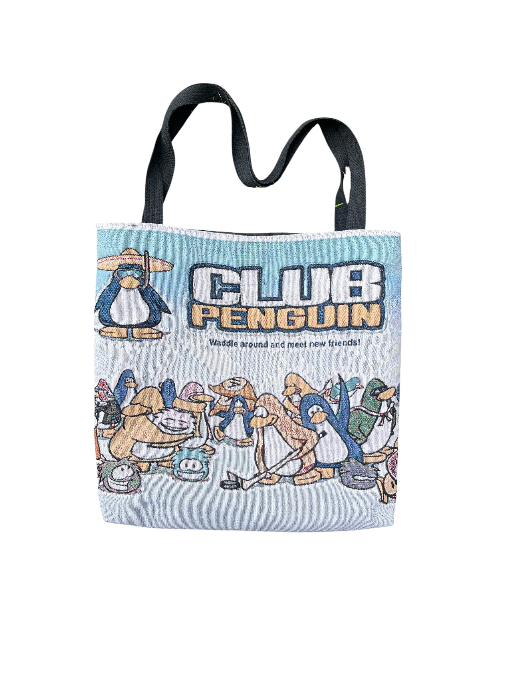 Manga totes vol 2 (ship in 1 week)