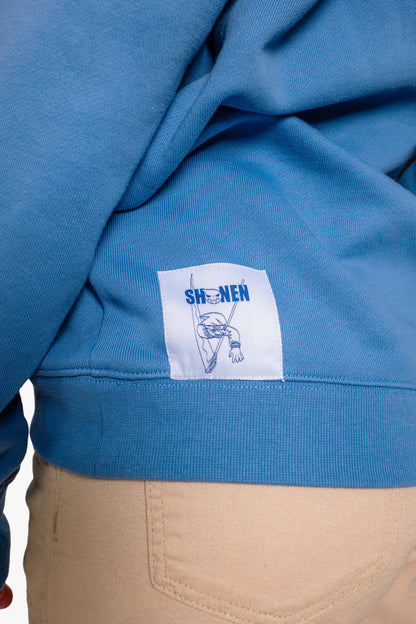 Soul sweatshirt (preorder - read below)