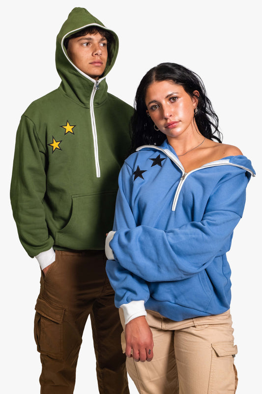 B. S. zip (preorder - read below)