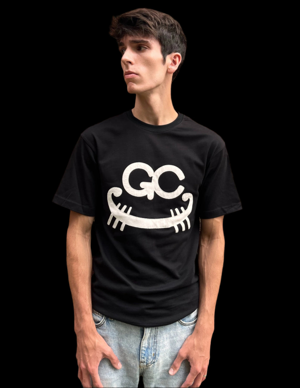 Galley-La t-shirt (ships in 1-2 business days)