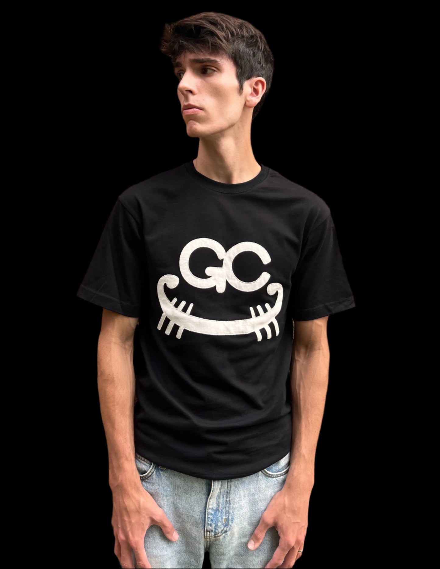 Galley-La t-shirt (ships in 1-2 business days)
