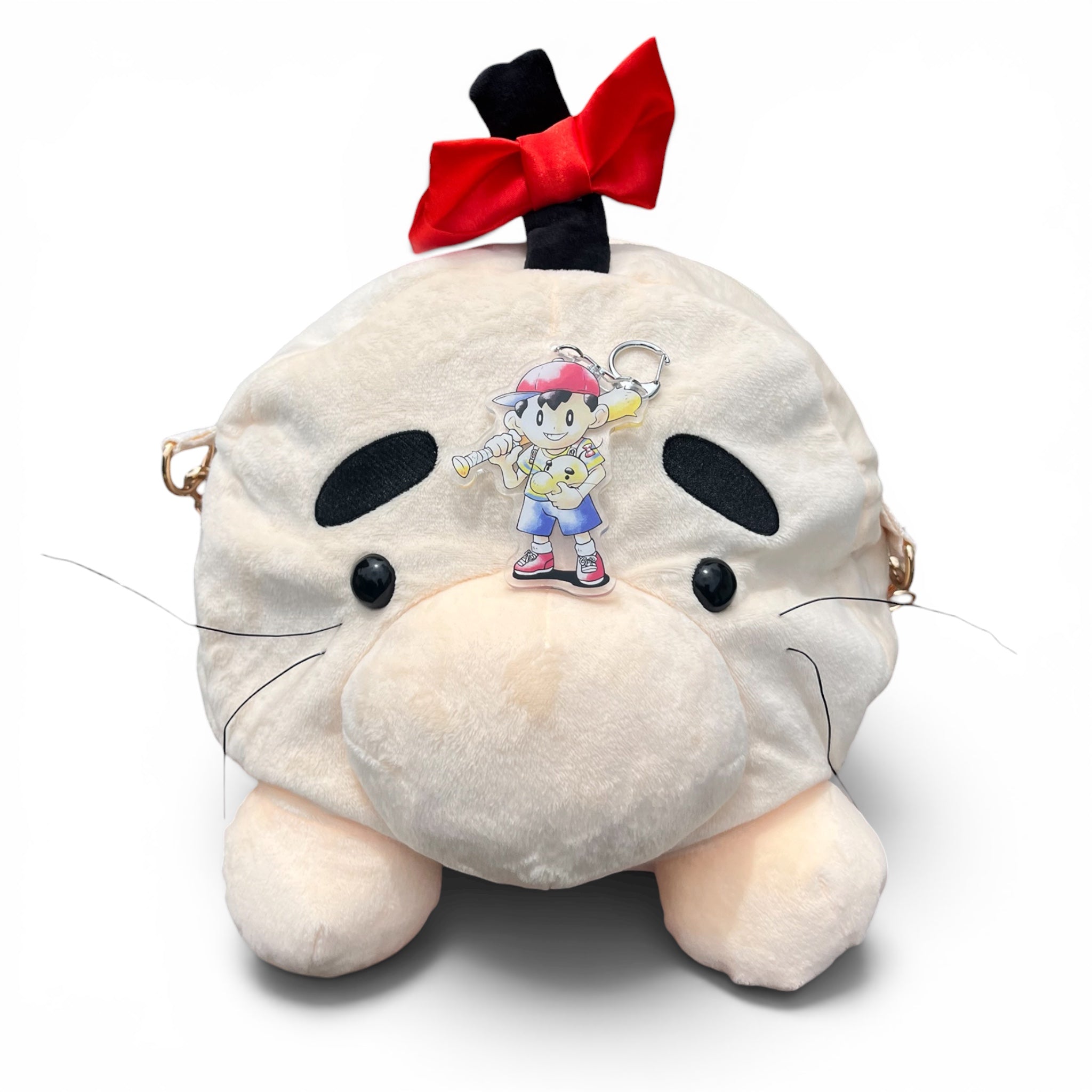 Mr. 🪐 bag (please read below for important details)