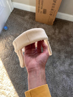 Fooly Headband: ships in 1 day(please read below before ordering)
