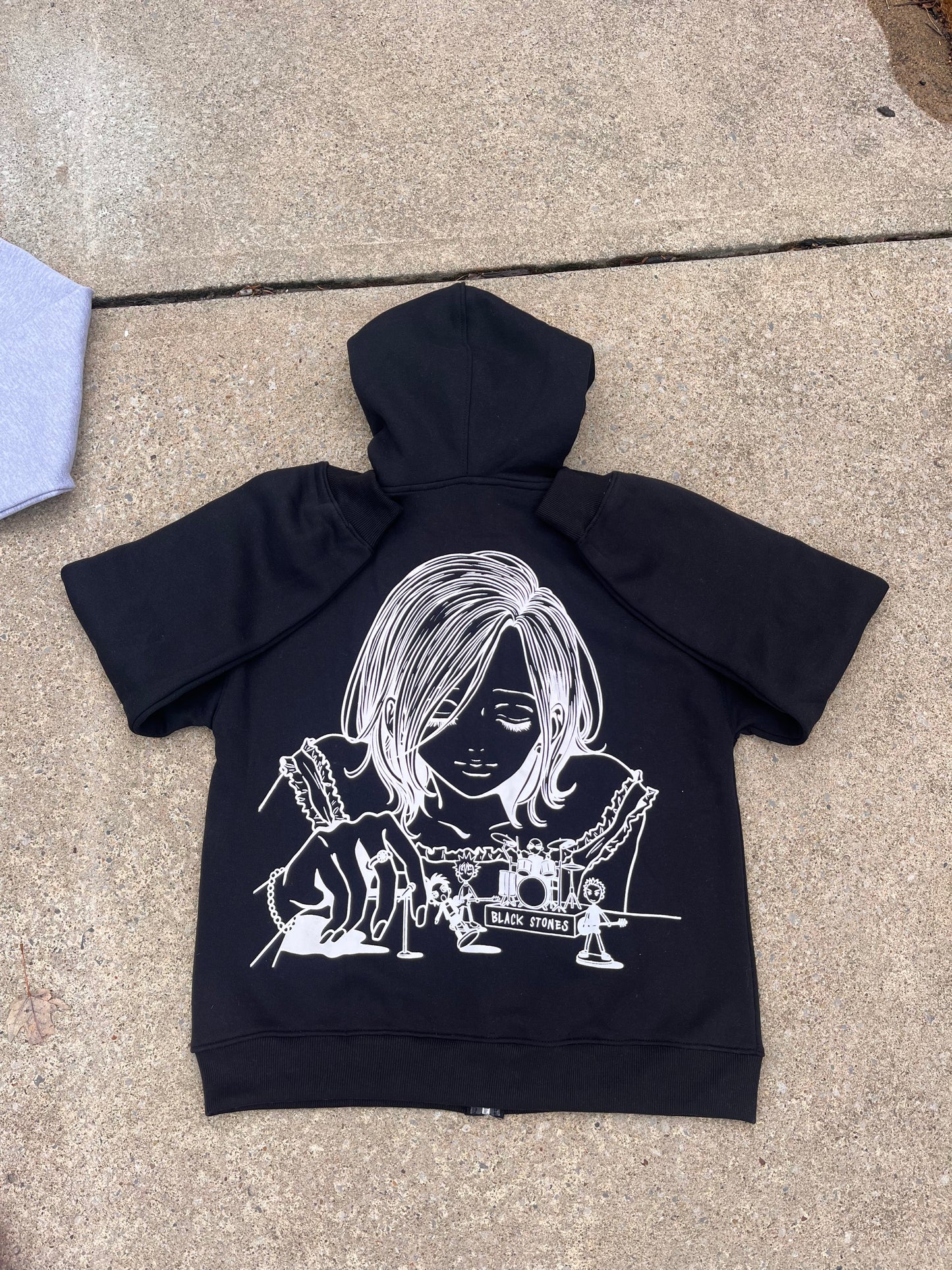 Blast Jacket (ships in 1-2 days) (read below)