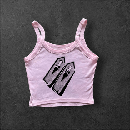 Coffin crop (ships in 2ish weeks read below)