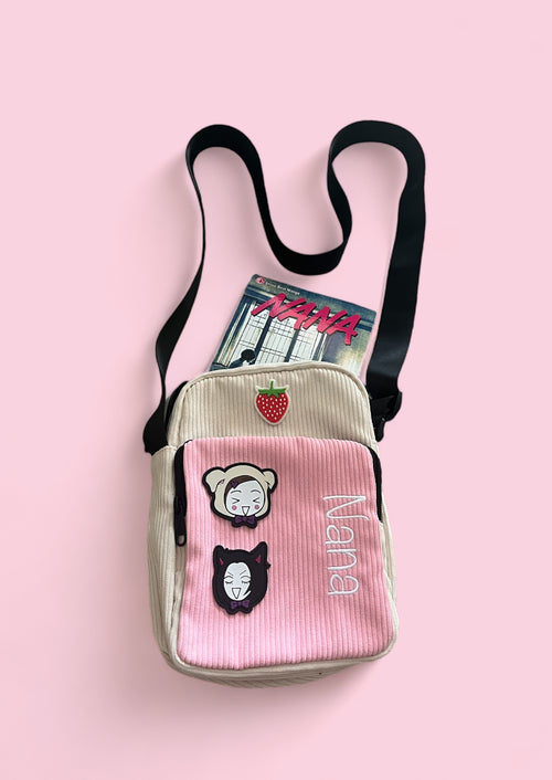 cat + dog bag (ships in 1 business day) (please read below)
