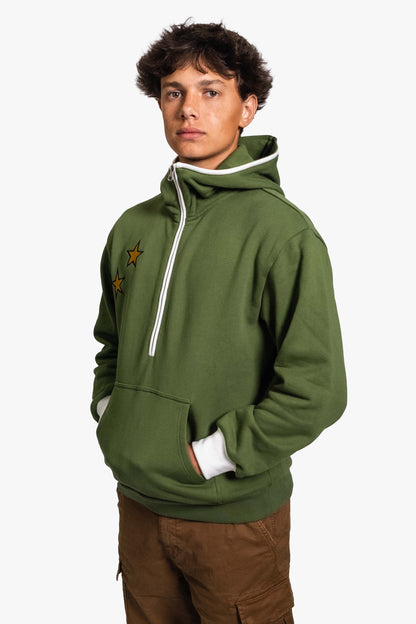 B. S. zip (preorder - read below)