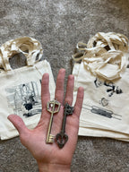 Key Carabiners preorder