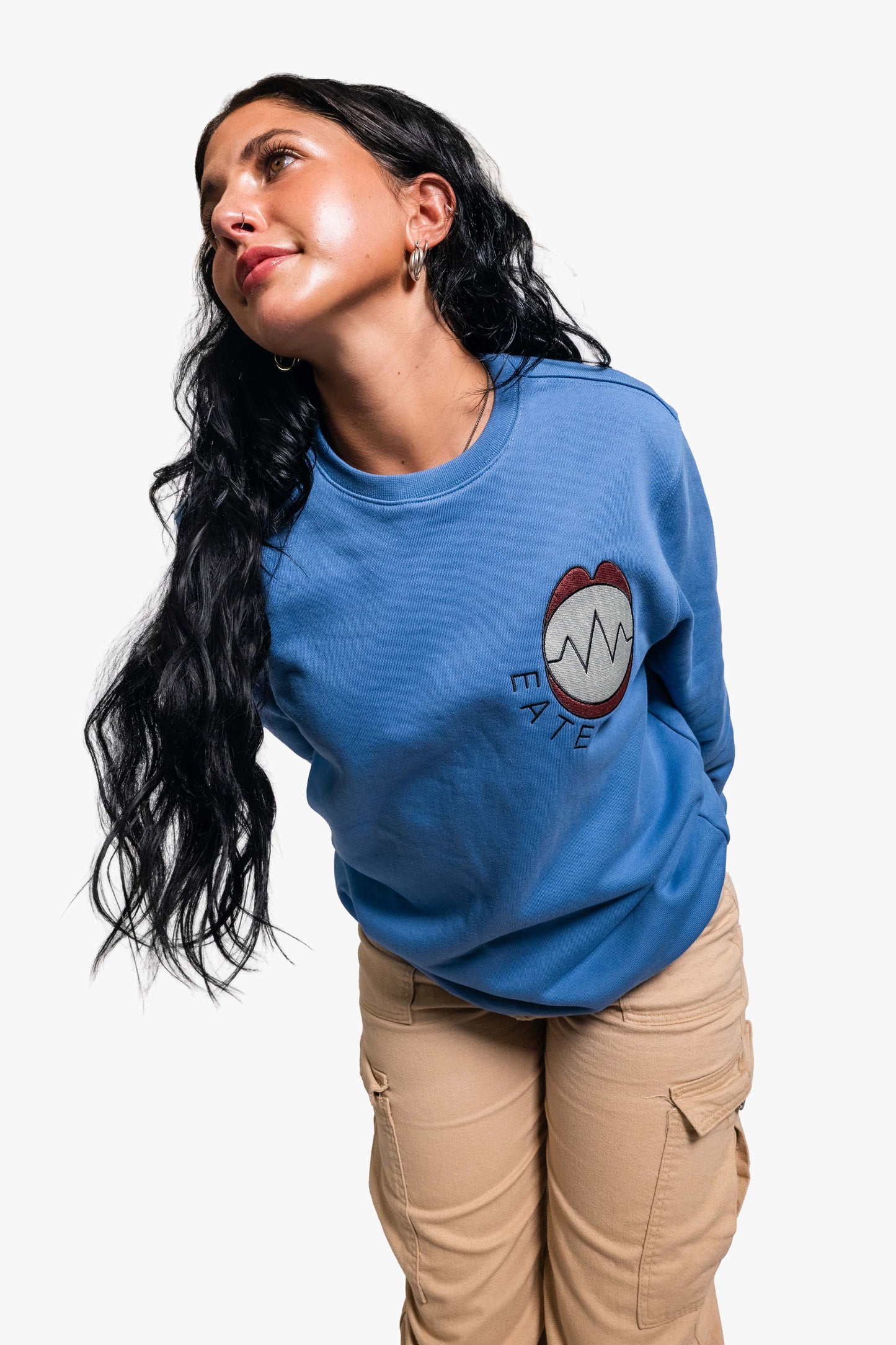 Soul sweatshirt (preorder - read below)
