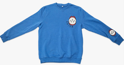 Soul sweatshirt (preorder - read below)