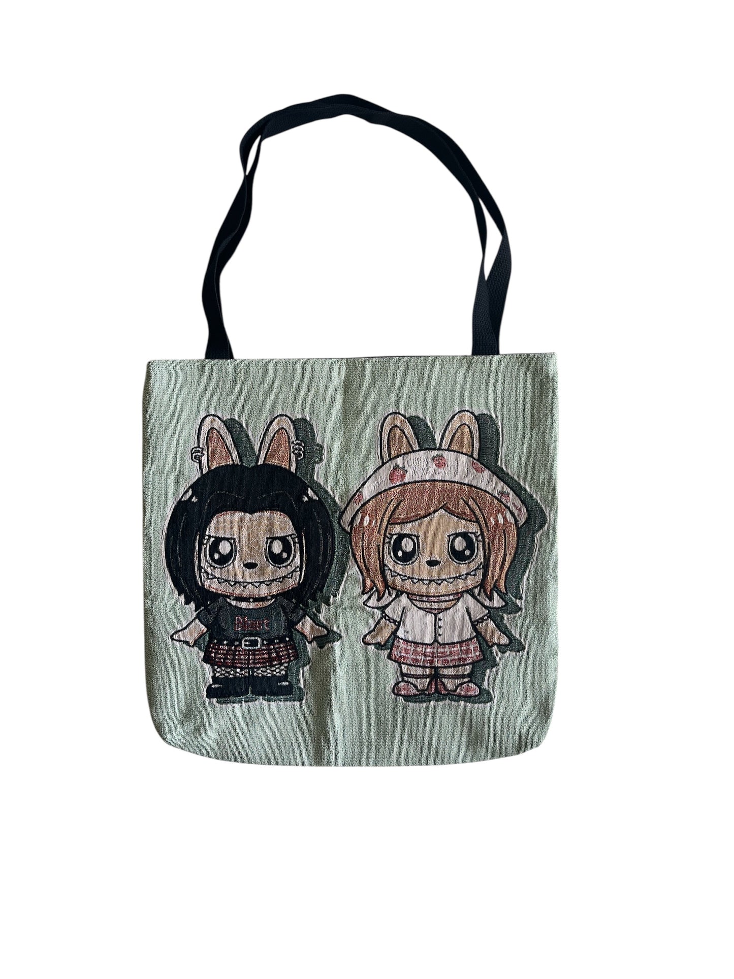 Manga totes (ship in 1 week)