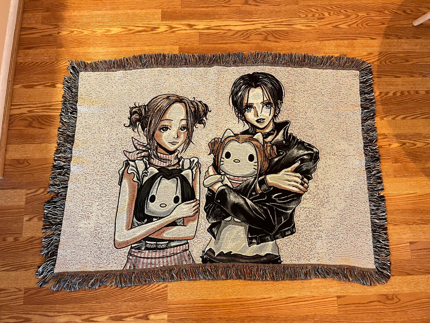 Hello Nana and Xmas nana (ship in 1-2 weeks)