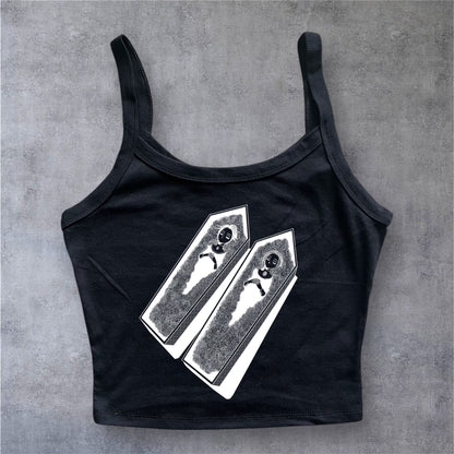 Coffin crop (ships in 2ish weeks read below)