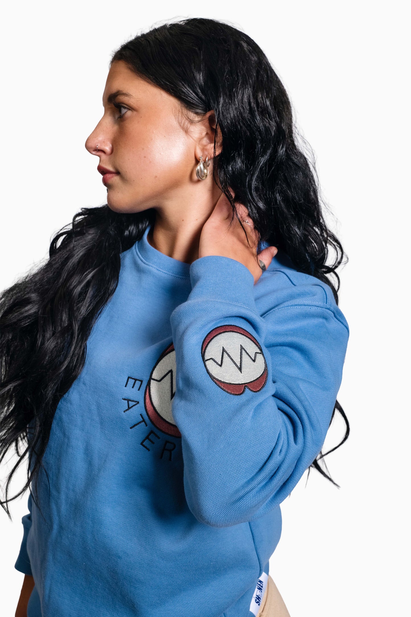 Soul sweatshirt (preorder - read below)