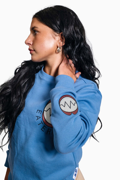 Soul sweatshirt (preorder - read below)