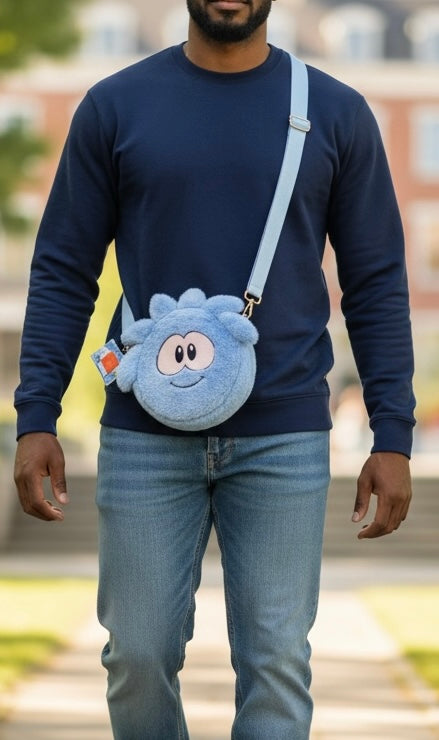Puffle Bag (ships in 1-2 days)
