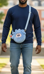 Puffle Bag (ships in 1-2 days)