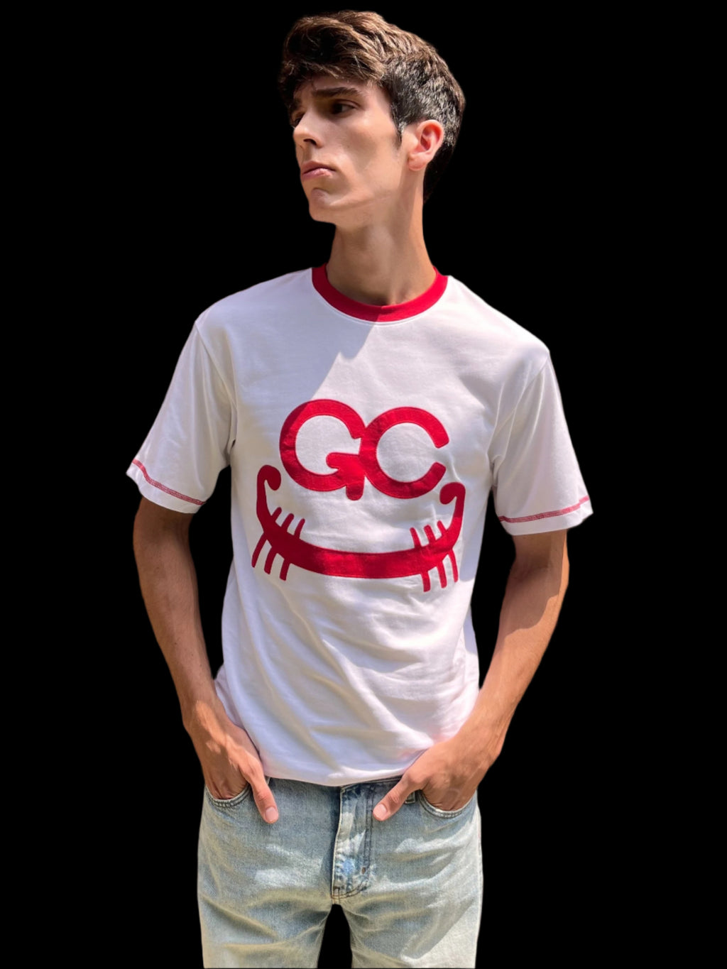 Galley-La t-shirt (ships in 1-2 business days)