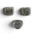Soul rings
