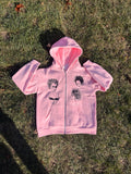 Blast Jacket (ships in 1-2 days) (read below)