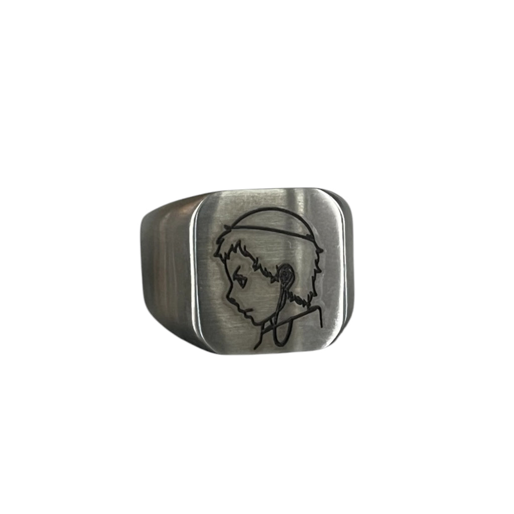 Soul rings