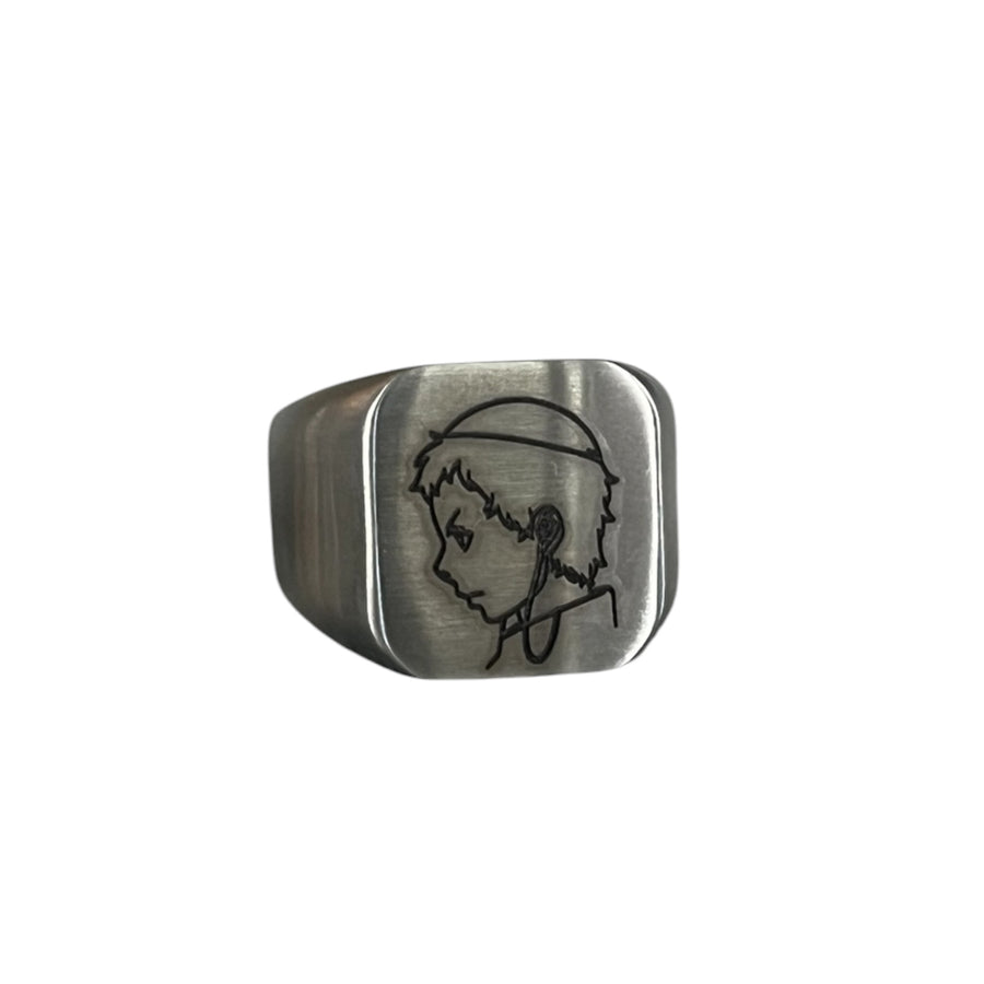Soul rings