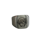 Soul rings