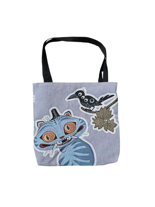 Manga totes vol 2 (ship in 1 week)