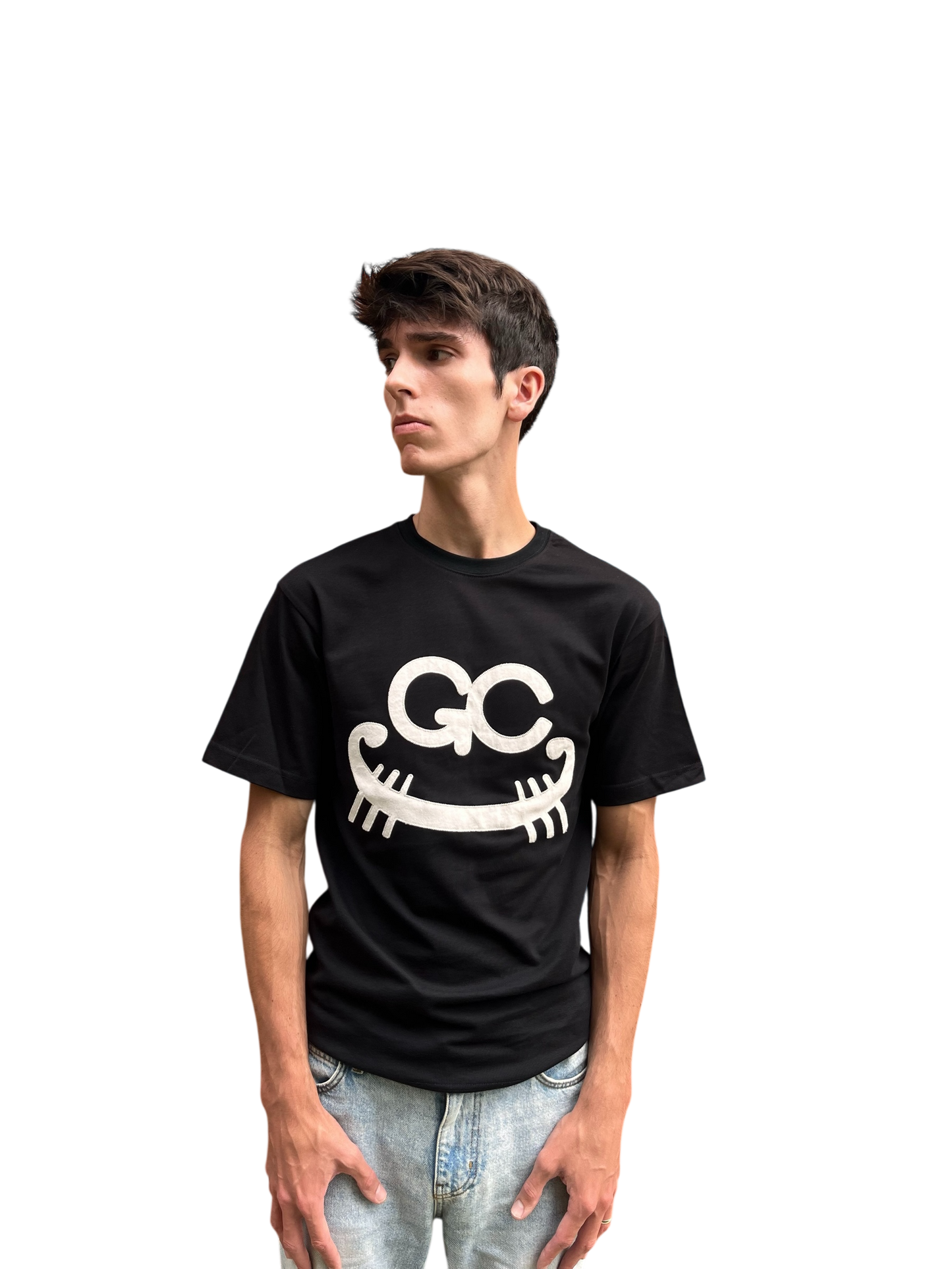 Galley-La t-shirt (ships in 1-2 business days)