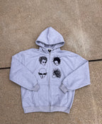 Blast Jacket (ships in 1-2 days) (read below)