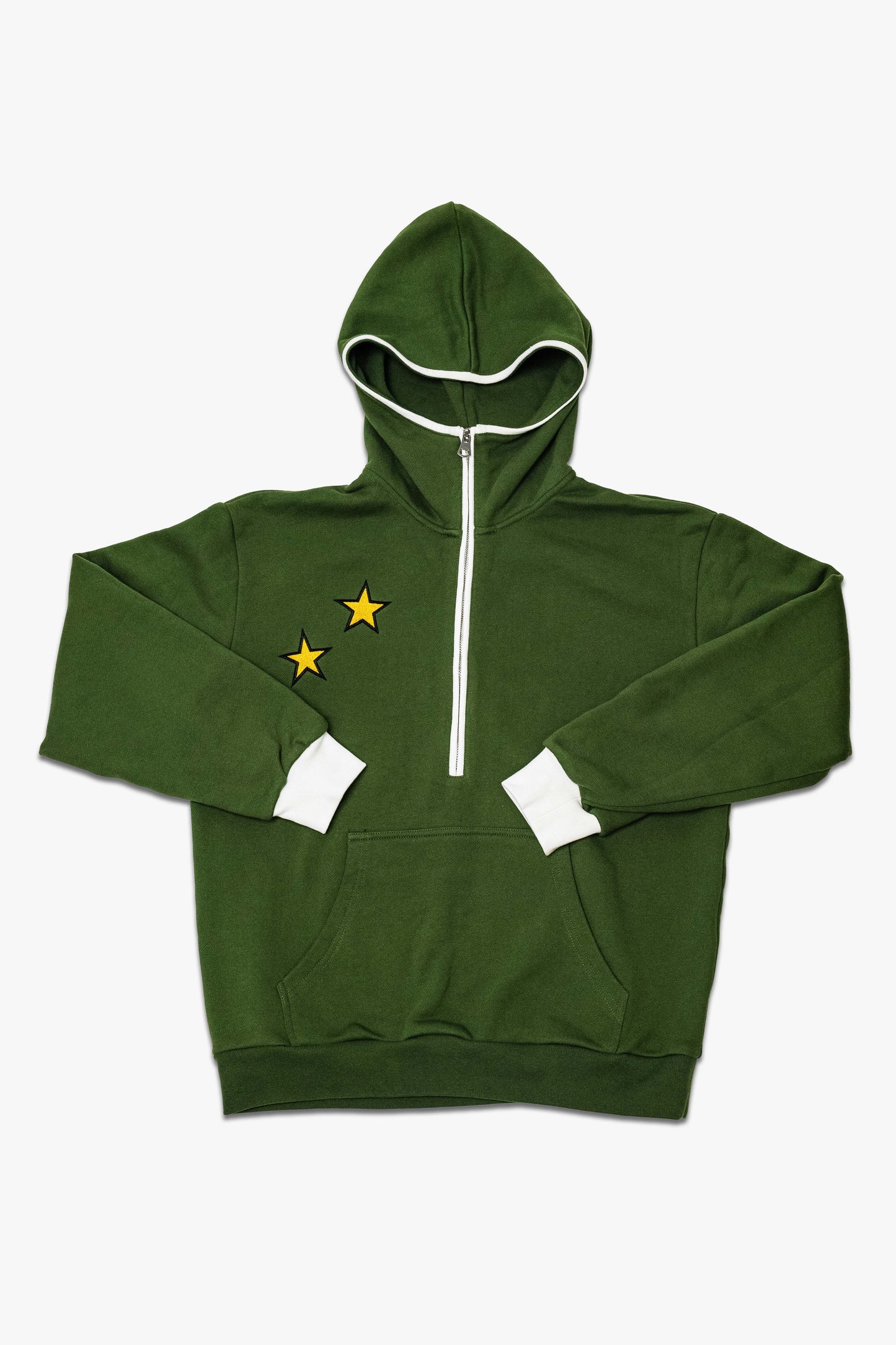 B. S. zip (preorder - read below)
