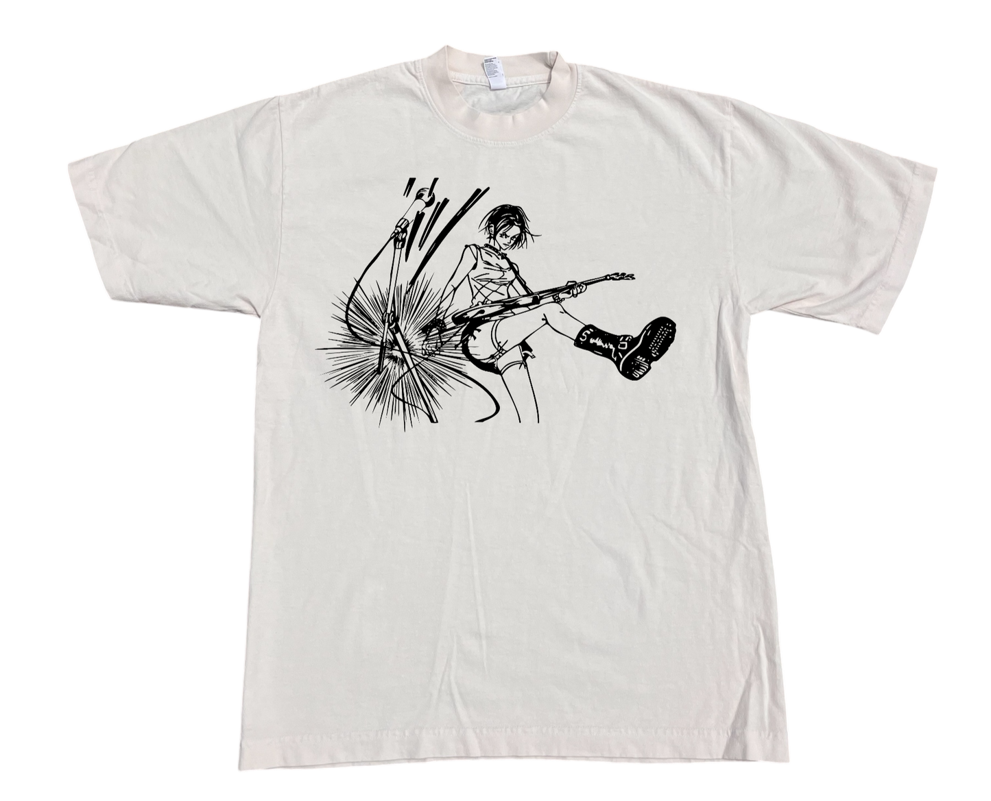 Nana t-shirts