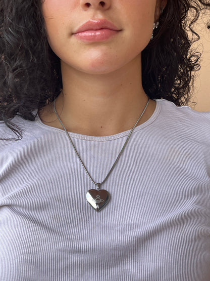 Rose + Silver (ships in 1-2 days)